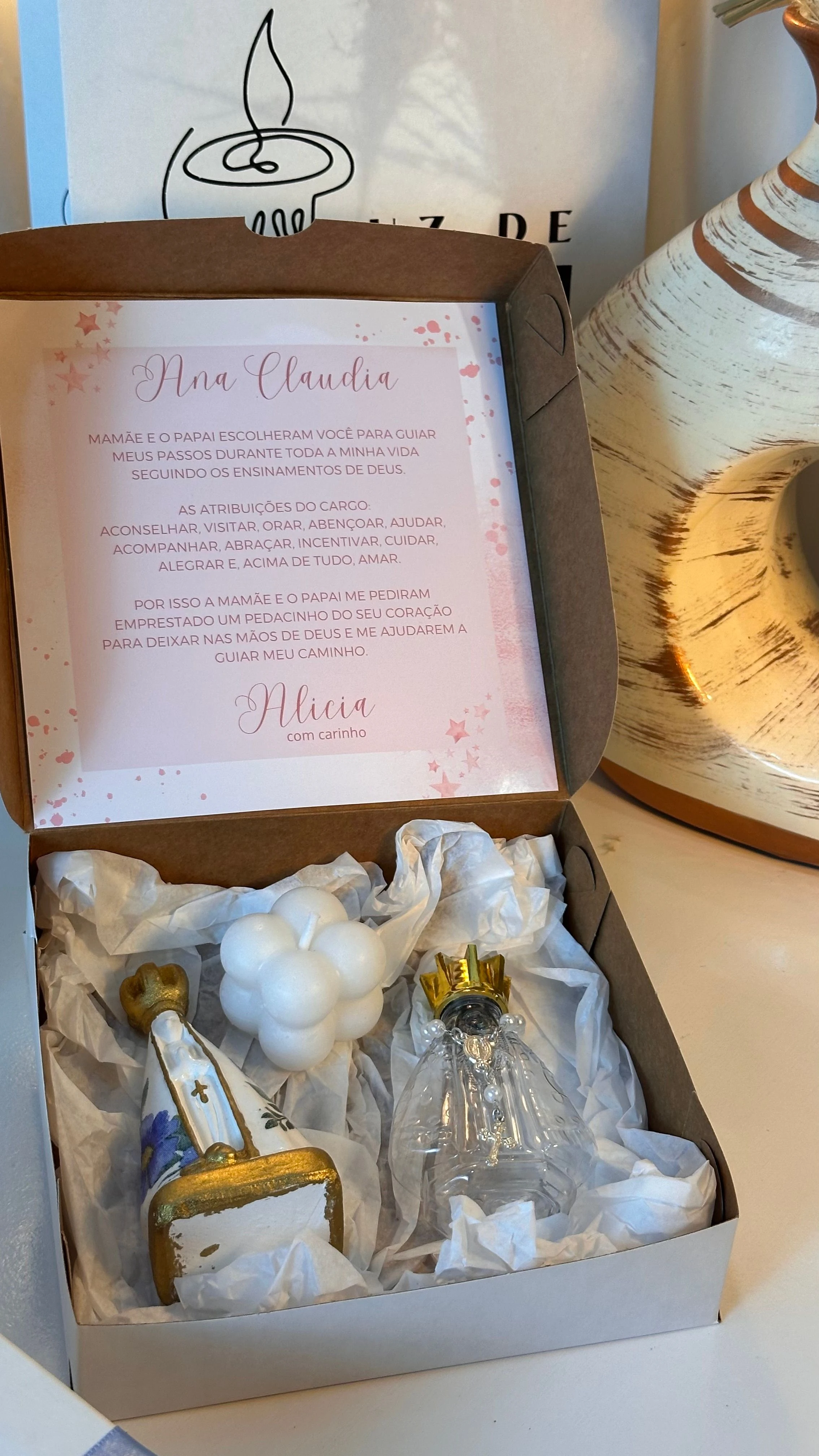 KIT BENÇAO DE MADRINHA - 7