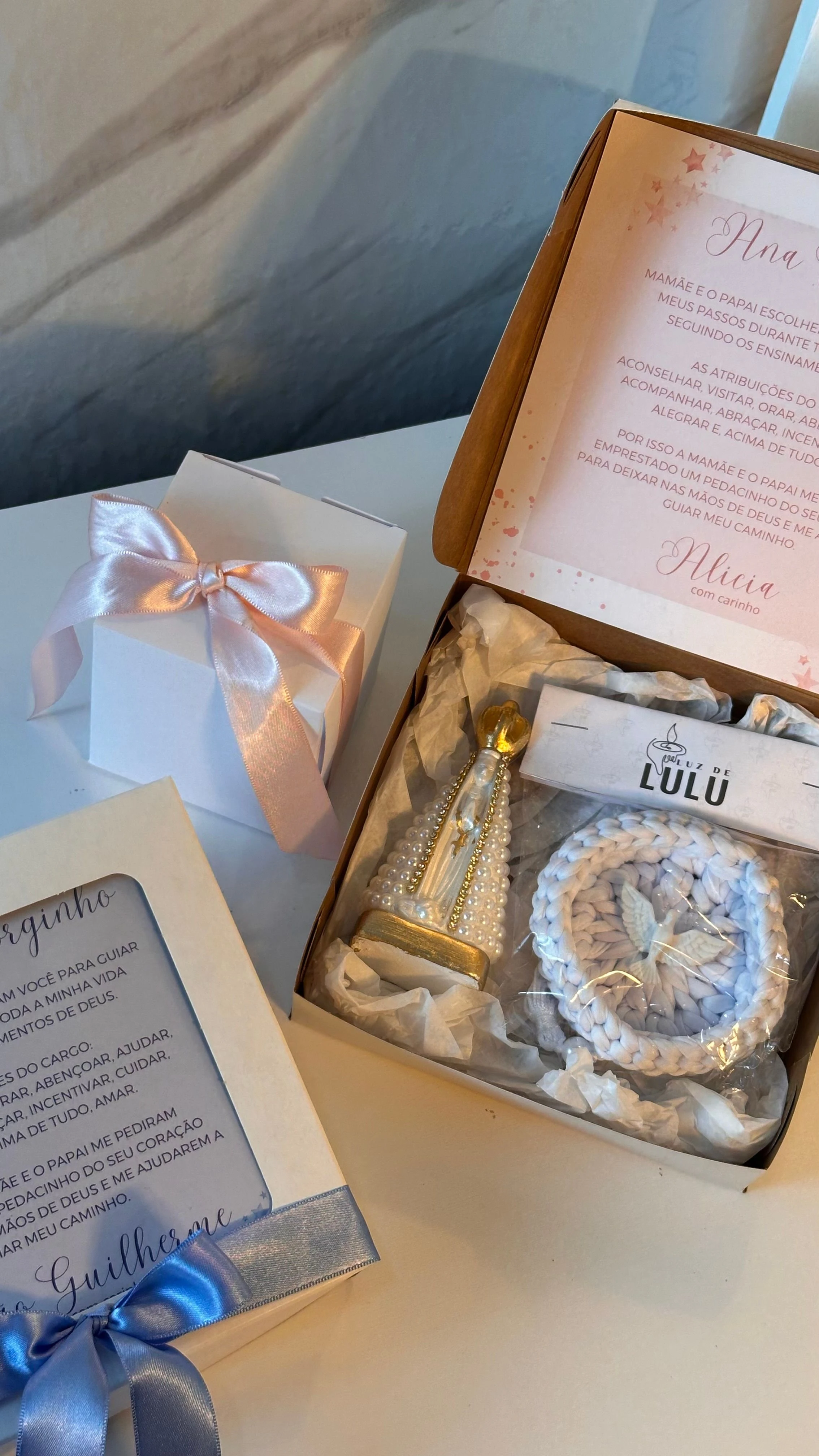 KIT PROTEÇÃO DA MÃE - 3