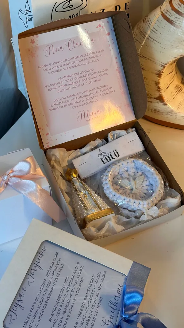 KIT PROTEÇÃO DA MÃE - imagem 4