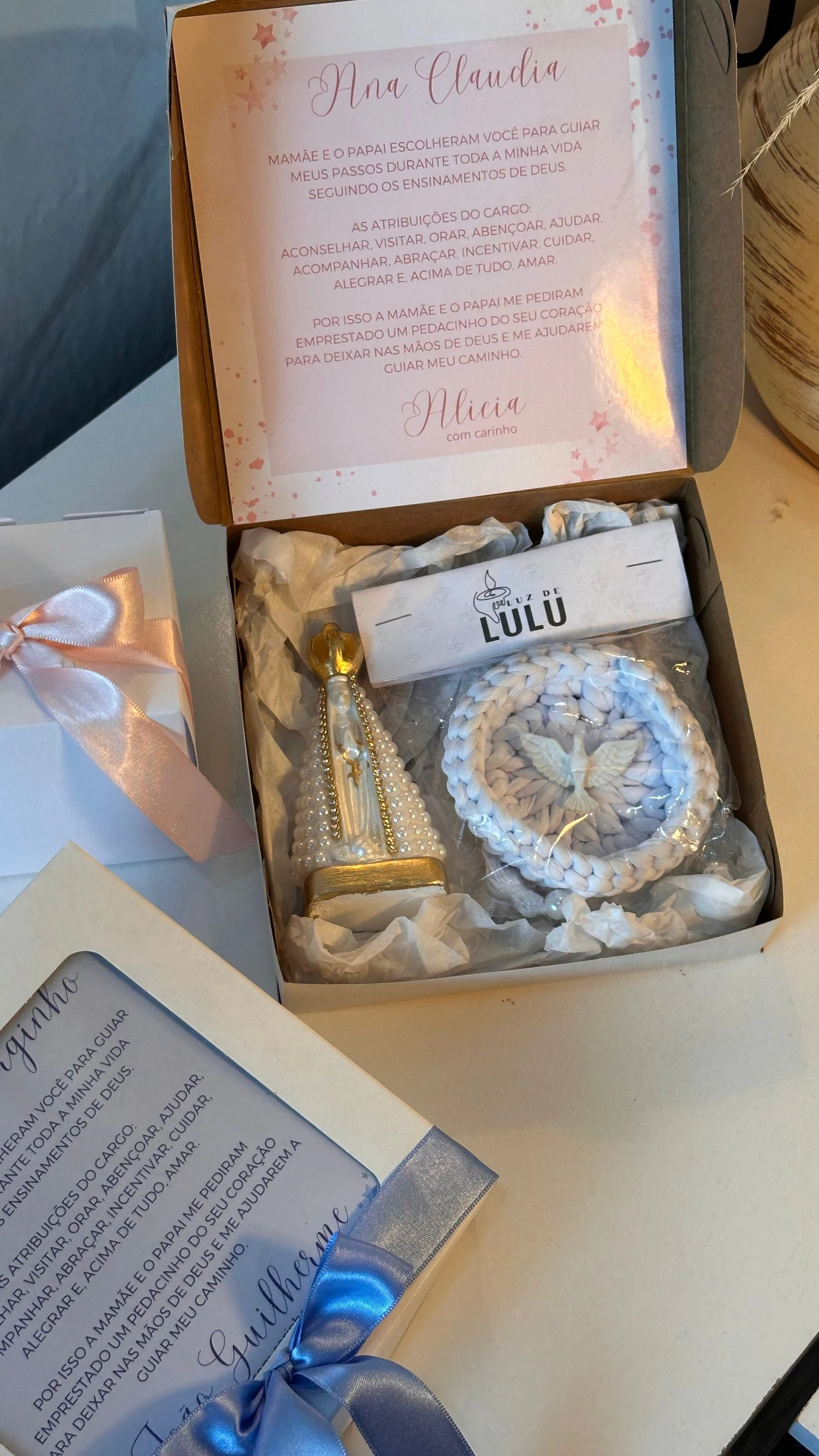 KIT PROTEÇÃO DA MÃE - 5
