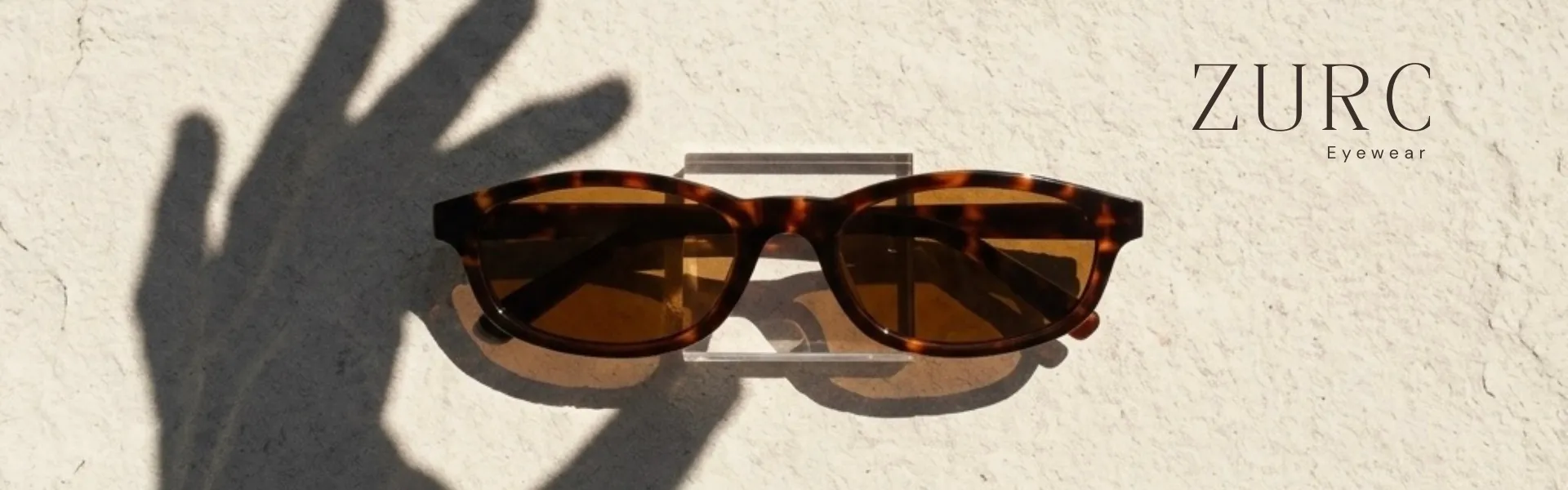 ZURC Eyewear | Óculos de Sol