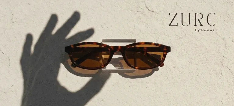 ZURC Eyewear | Óculos de Sol