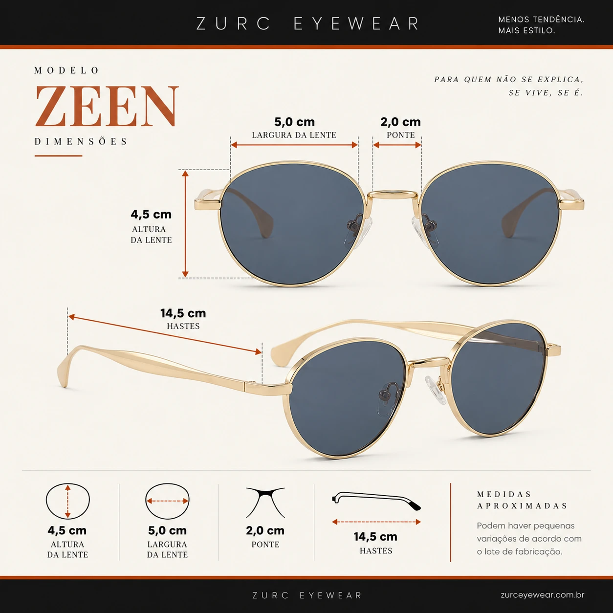 ZURC Zeen - 5