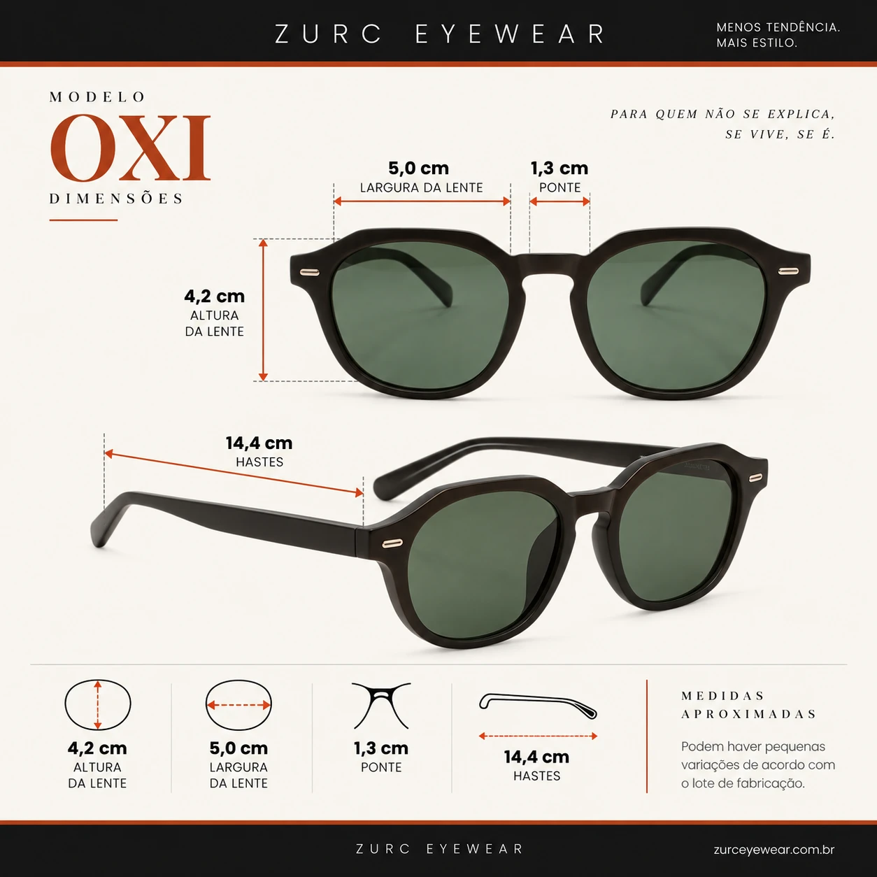 ZURC Oxi - 4