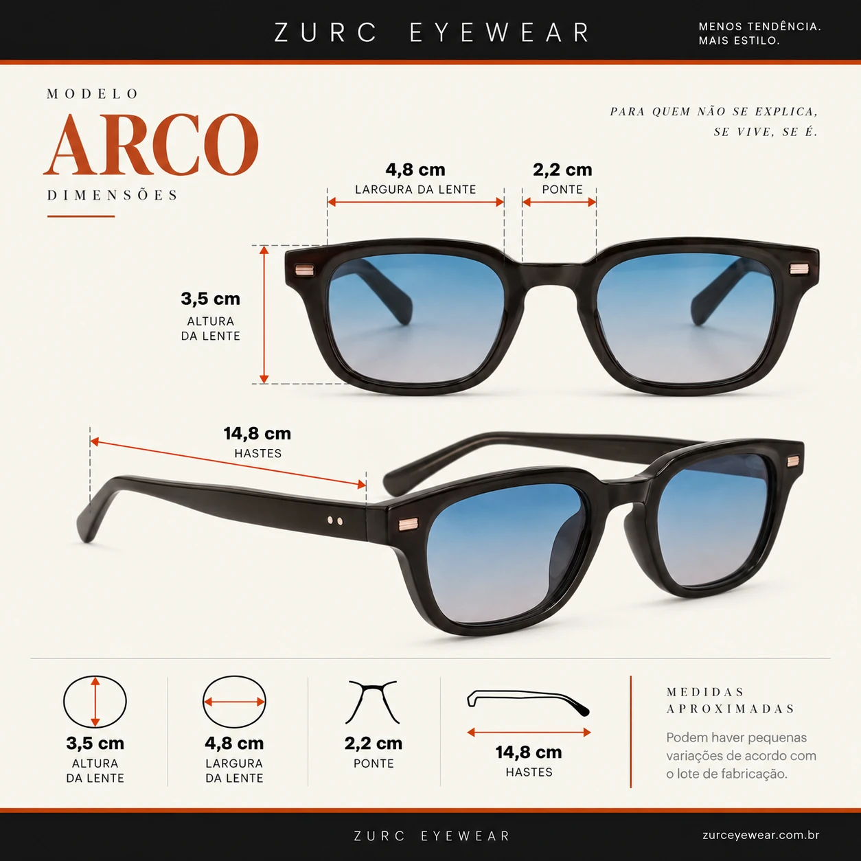 ZURC Arco - 3