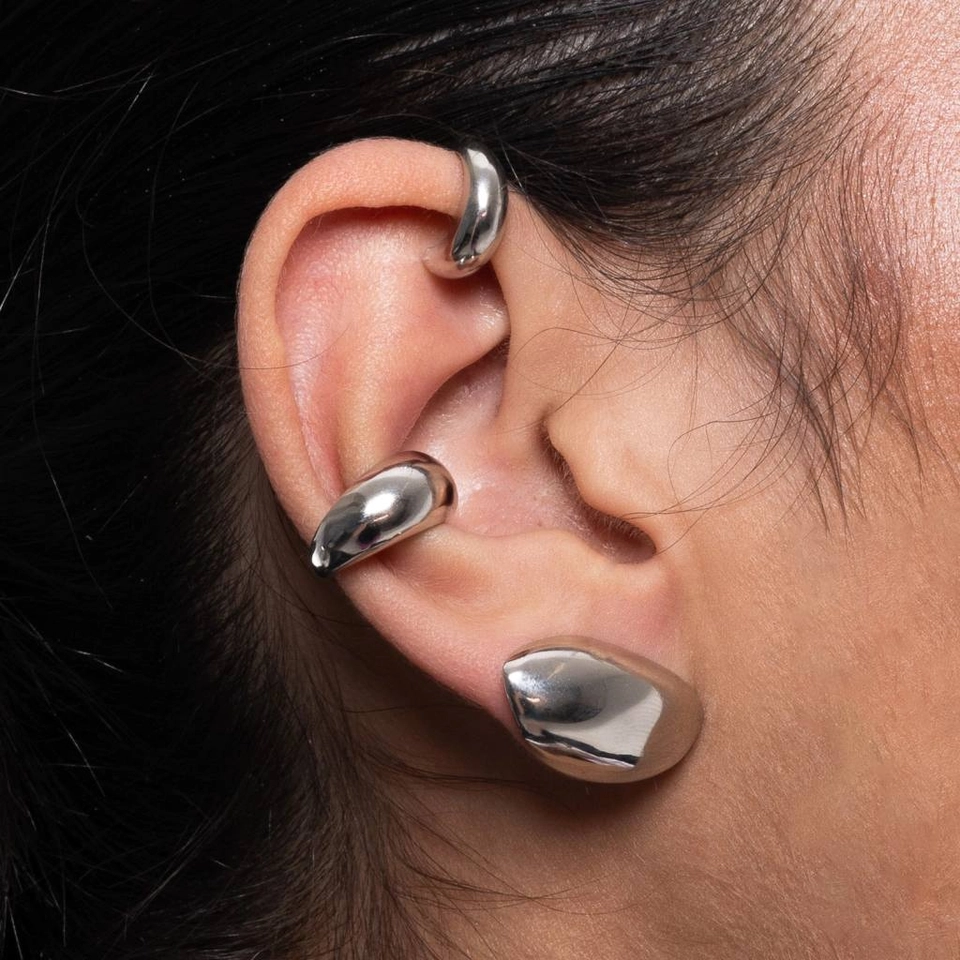 Piercing Fake Icon - 3