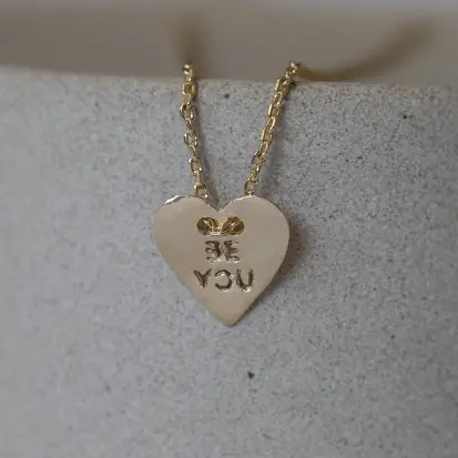 Colar Be You  - 1