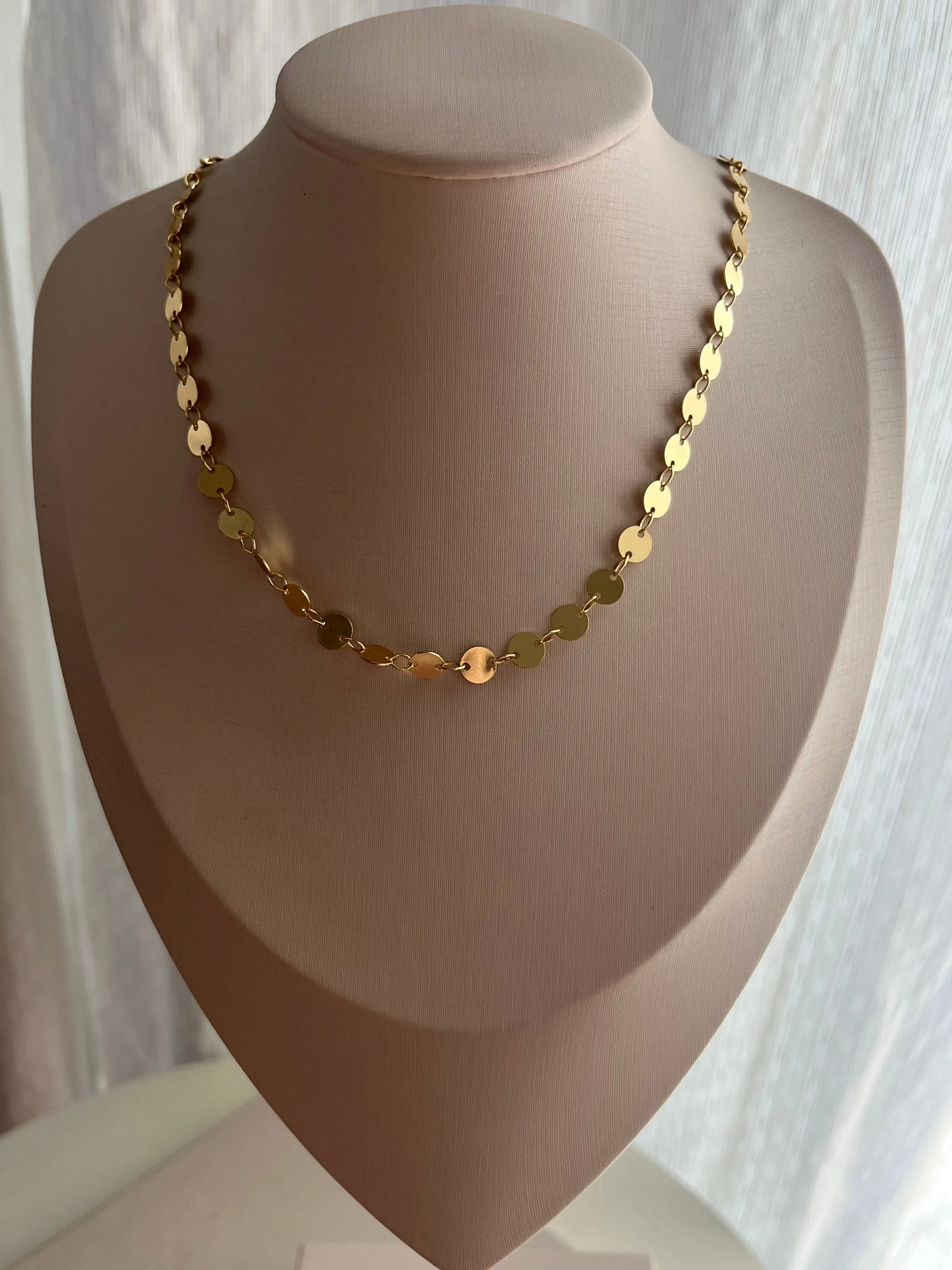 Choker Aura - 2