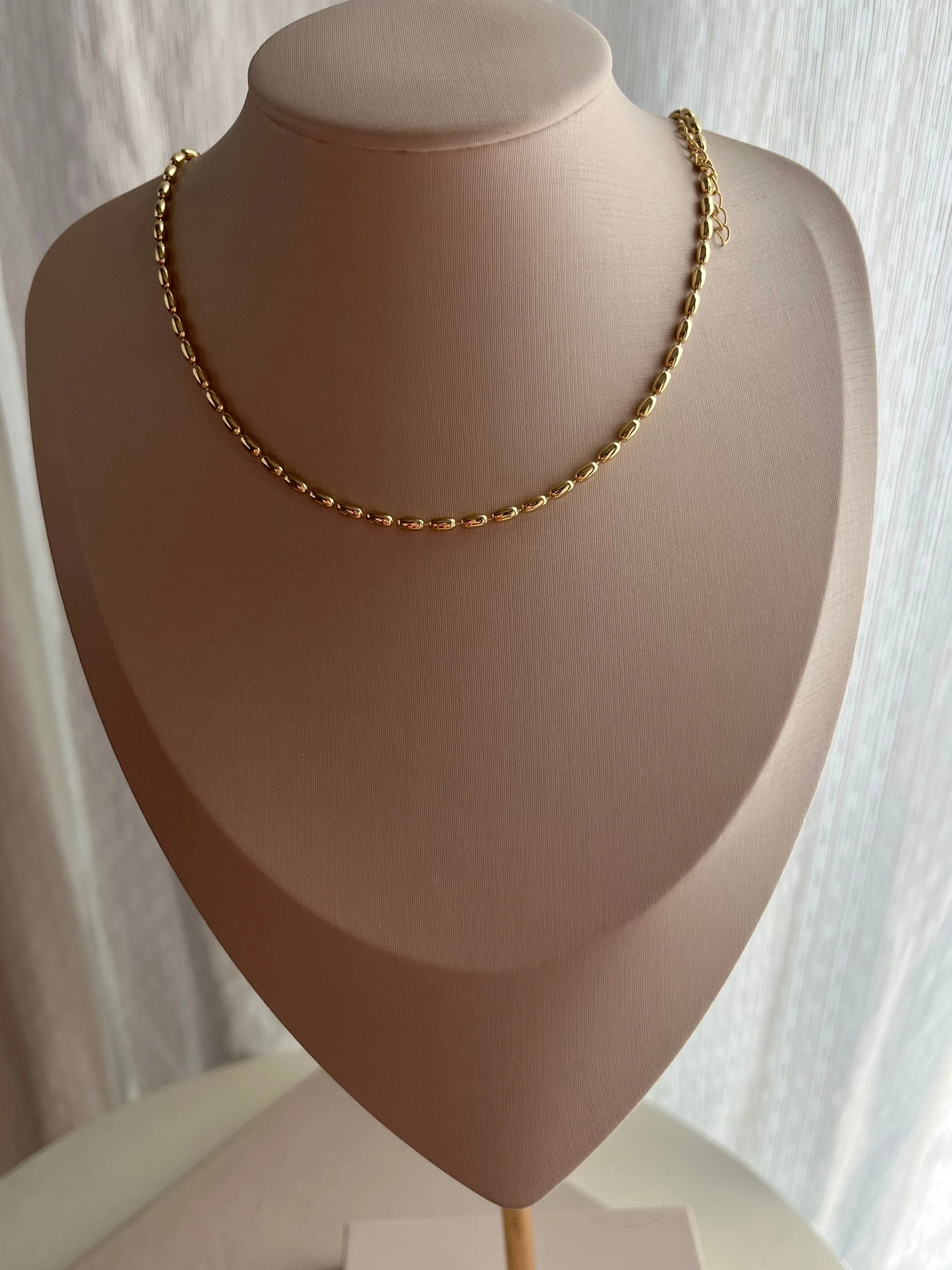 Choker Bella - 2
