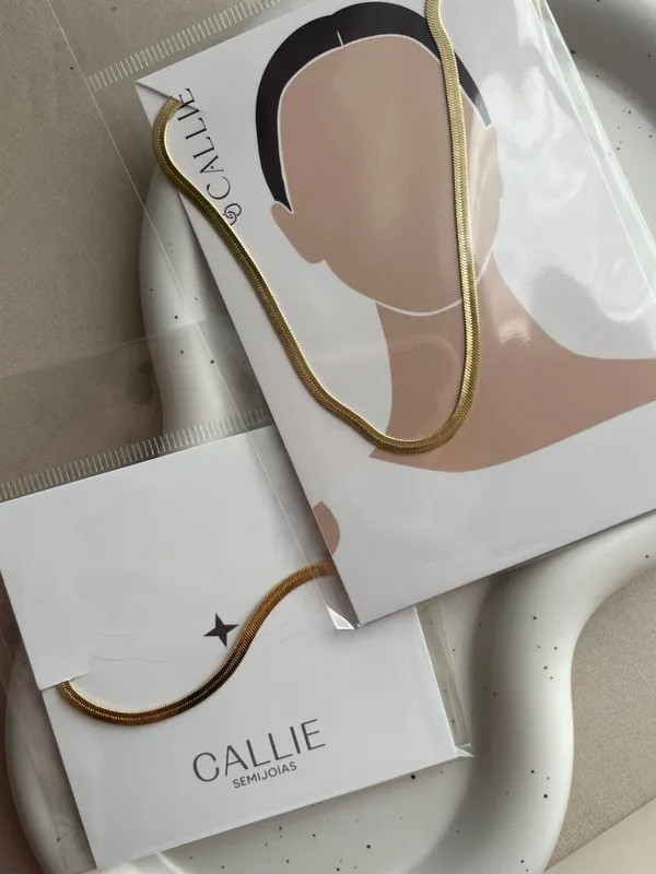 Pulseira Gabi