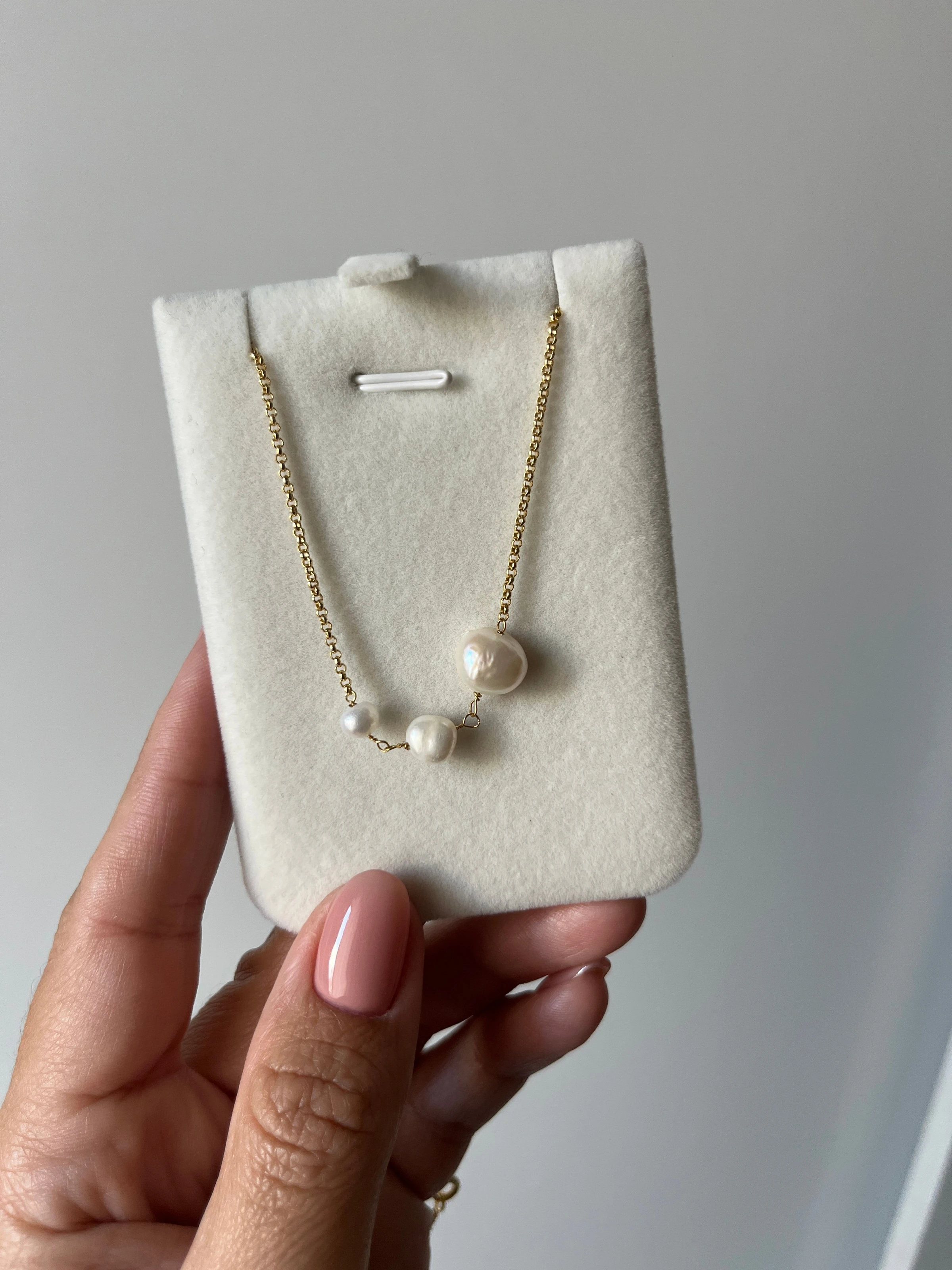 Colar Cléo  - 2