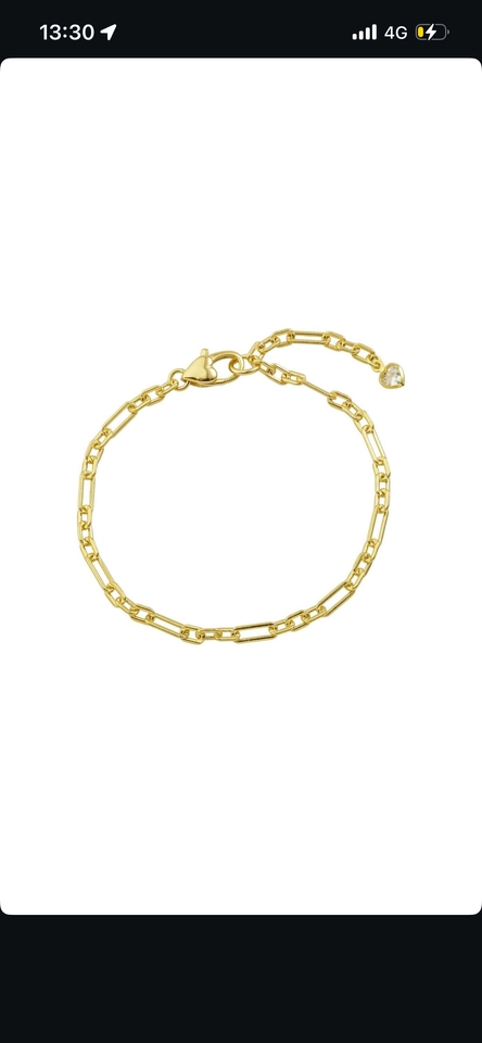 Pulseira Love 