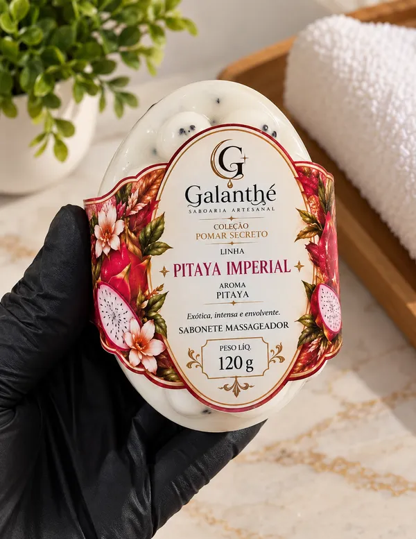 Kit Pitaya Imperial  - imagem 2