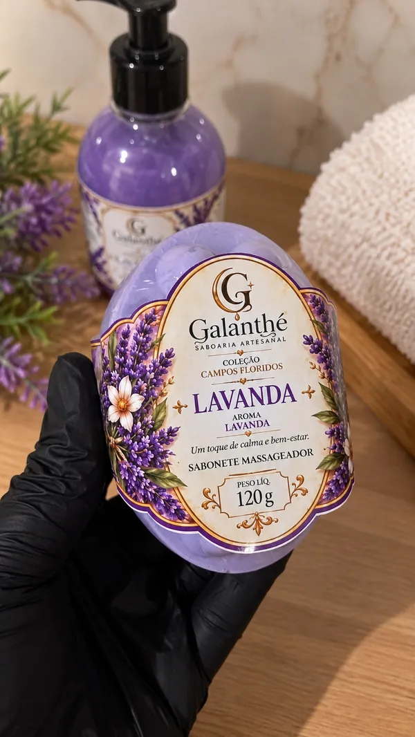 Kit Lavanda - imagem 2