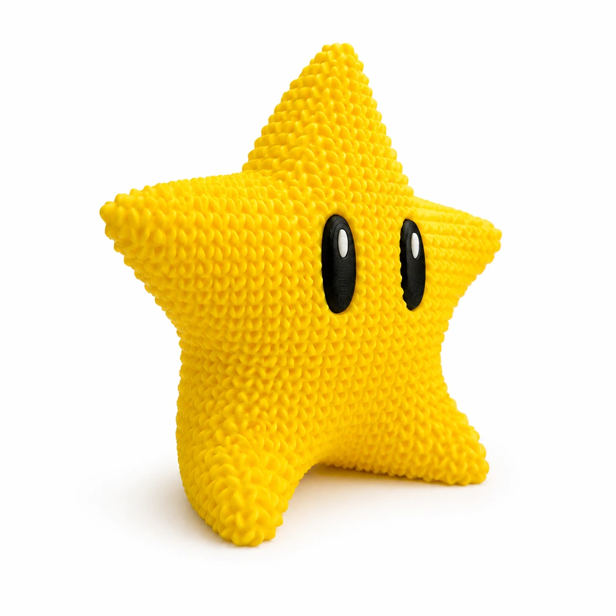 Estrela Decorativa Geek Gamer Super Nintendo 11cm Decoração para Quarto e Setup - 5
