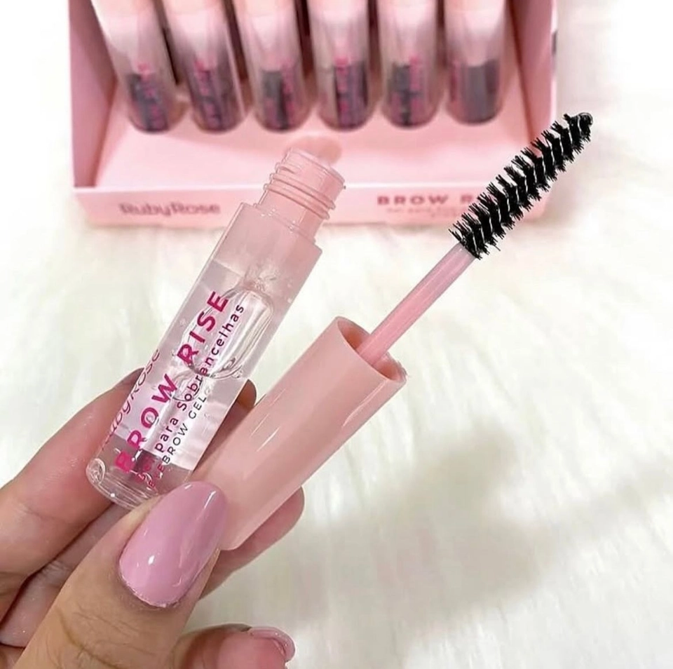Gel para Sobrancelha Brow Ruby Rose
