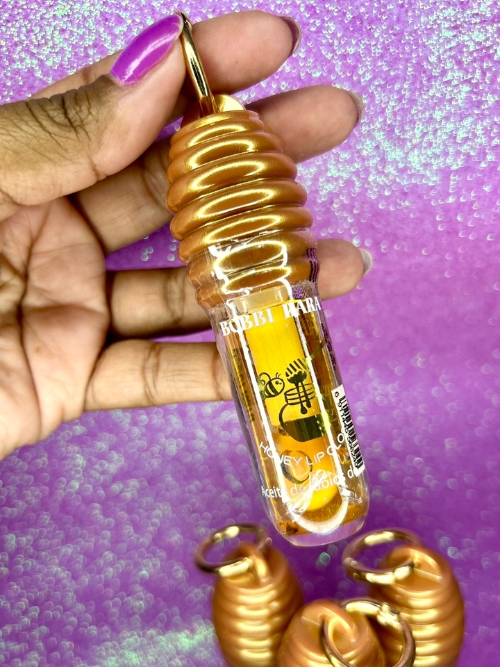  Lip Honey Bobbi Rara - 2