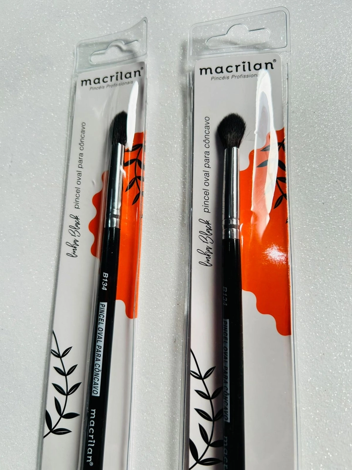 Pincel Esfumar Macrilan B134 - 2