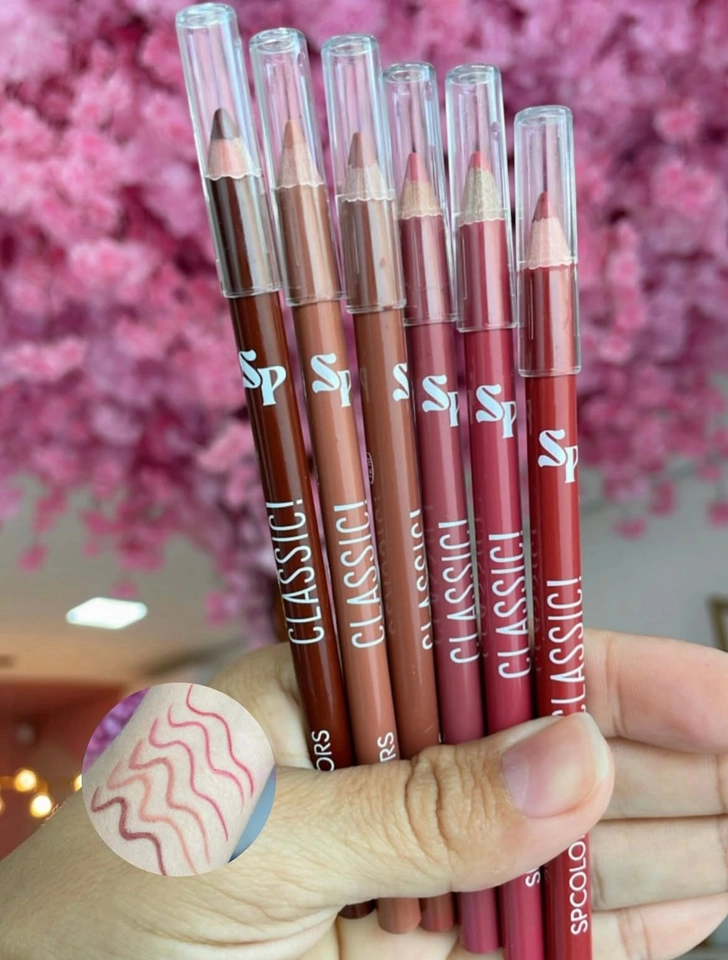 Lapis Labial Sp Color - 1