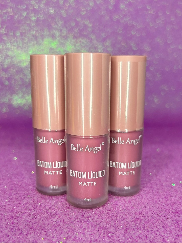 Batom Belle Angel  - 1