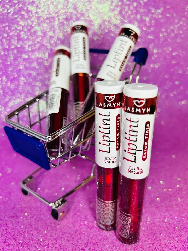 Lip tint jasmine - 1