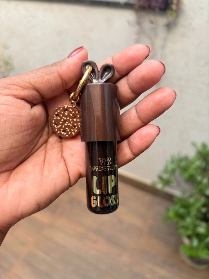 Lip Gloss Chocolate  - 2