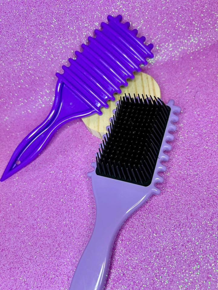 Escova de fitagem