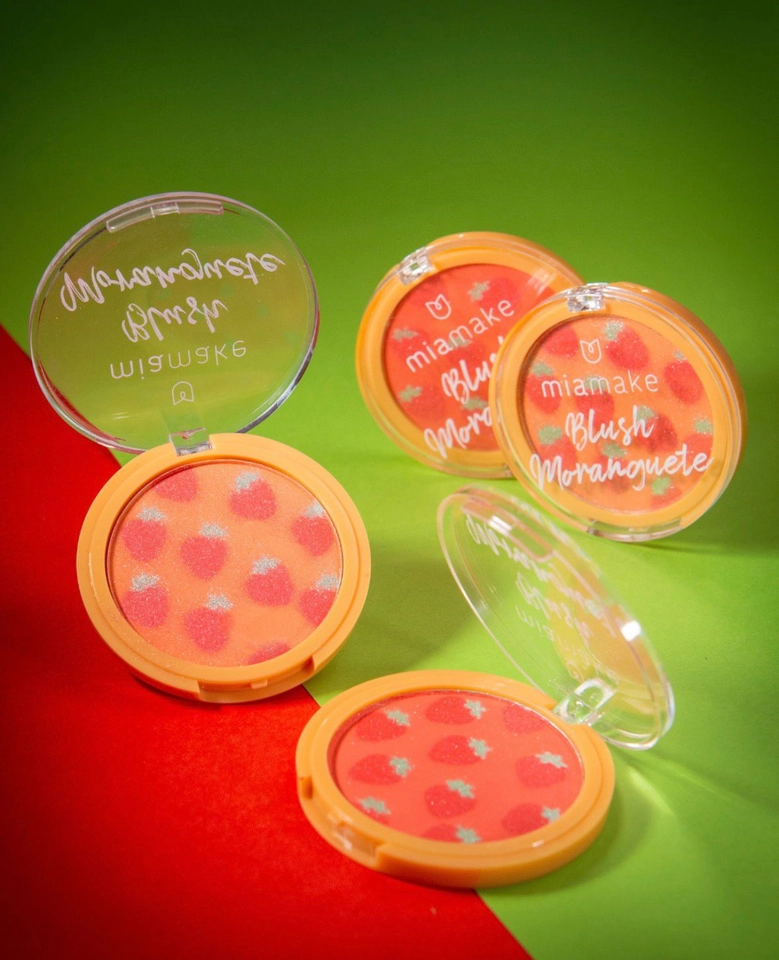 Blush Moranguete - 1