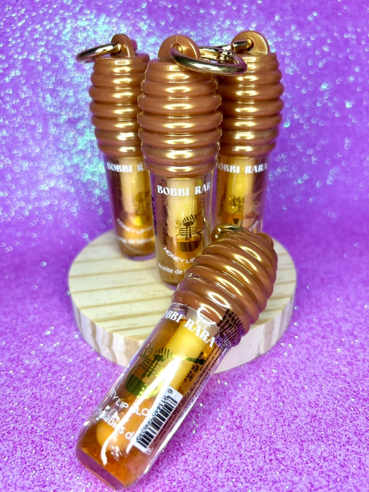  Lip Honey Bobbi Rara - 1