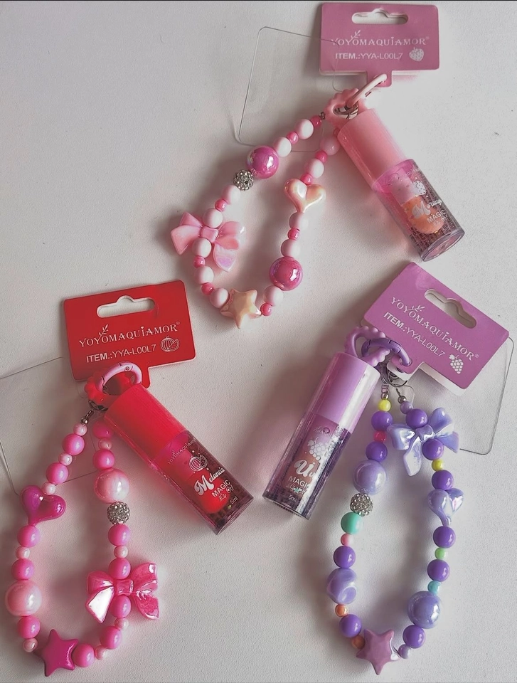 Lip Gloss p/ celular  - 2