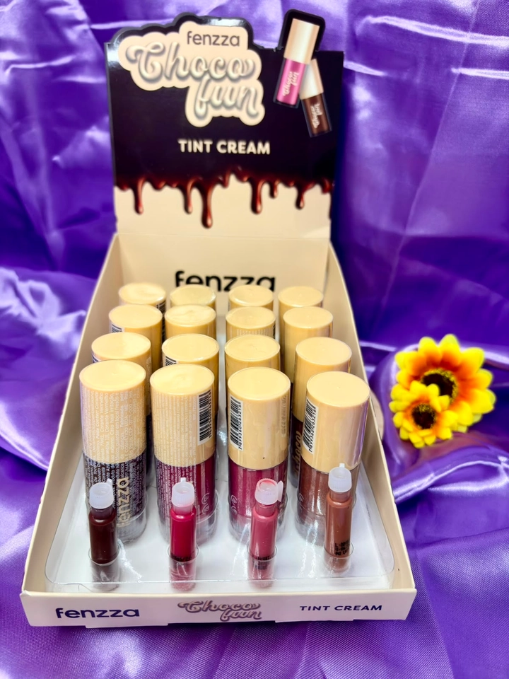 Gloss Choco Fun