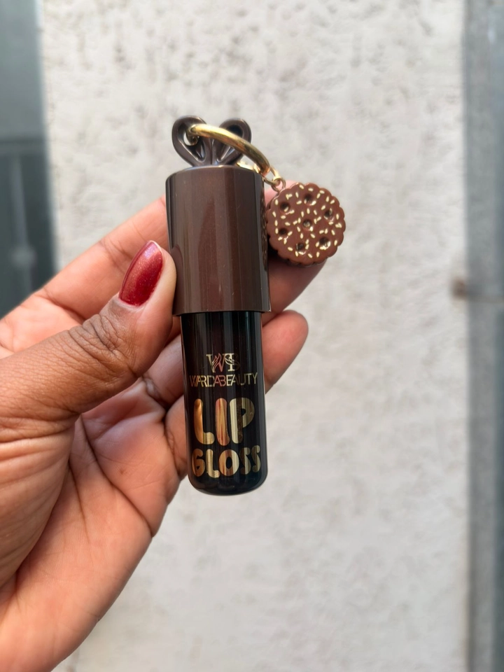 Lip Gloss Chocolate  - 1