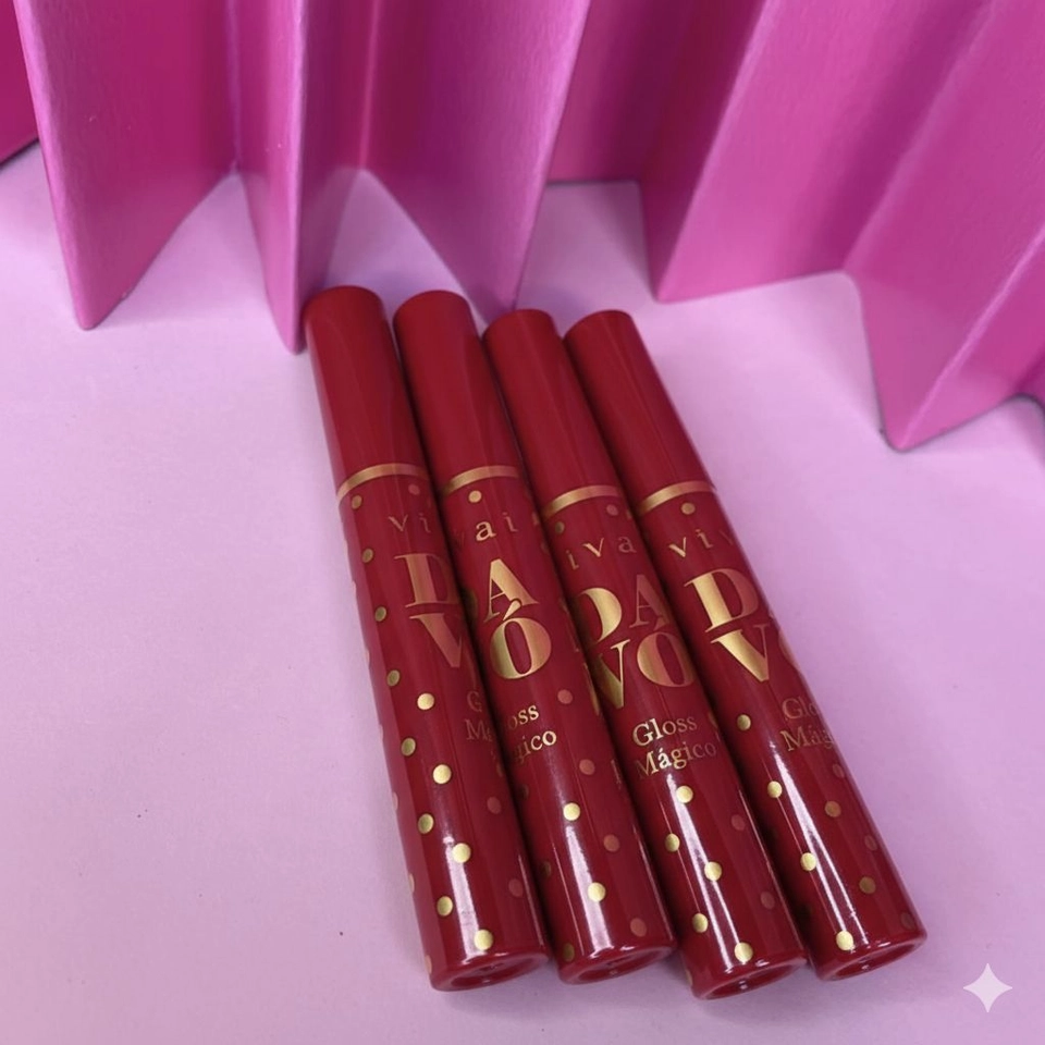 Gloss da Vó Vivai  - 1