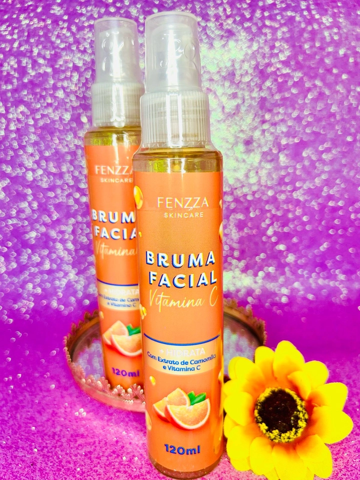 Bruma vitamina C fenzza