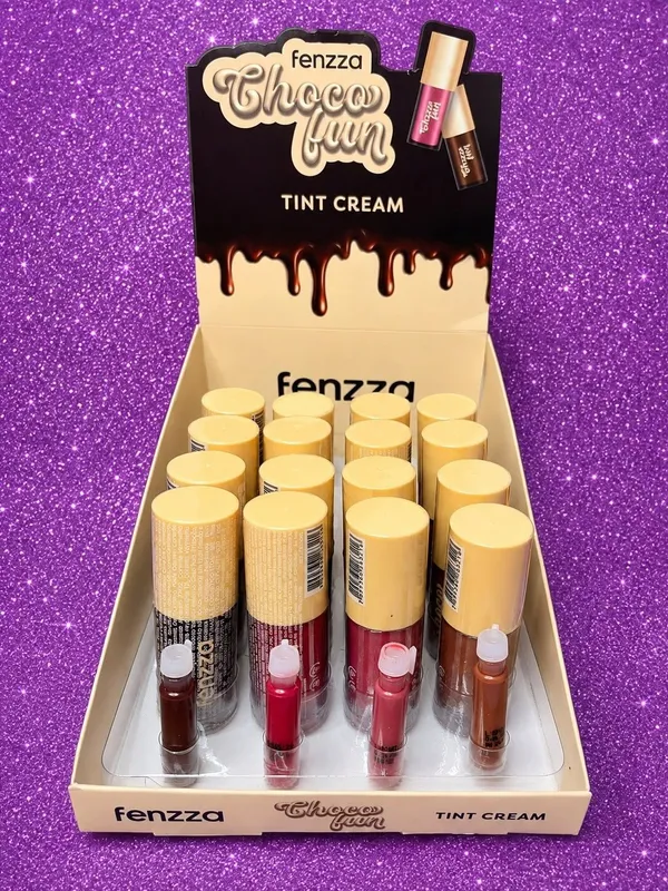 Gloss Choco Fun