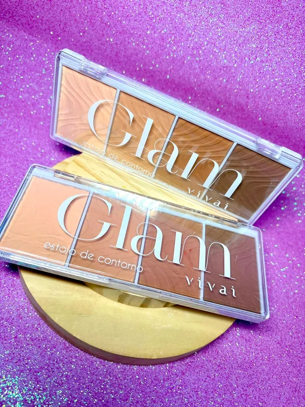 Paleta Contorno glam vivai 