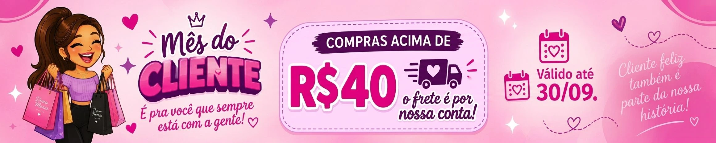 Dona Maria Makes 