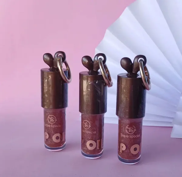 Lip Oil De Chocolate Toque Special