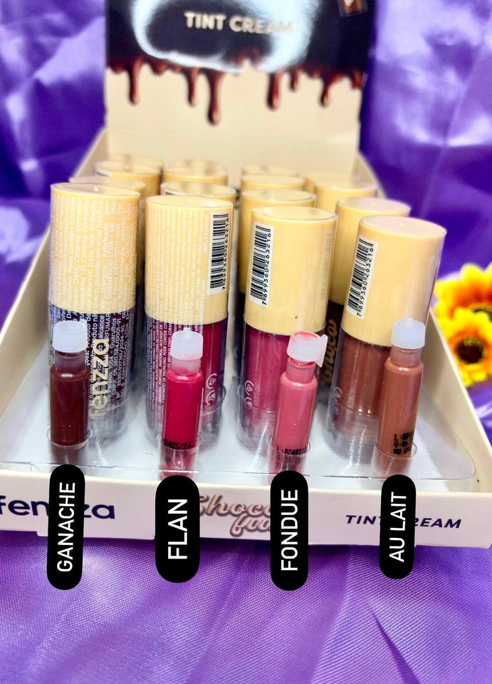 Gloss Choco Fun - 2