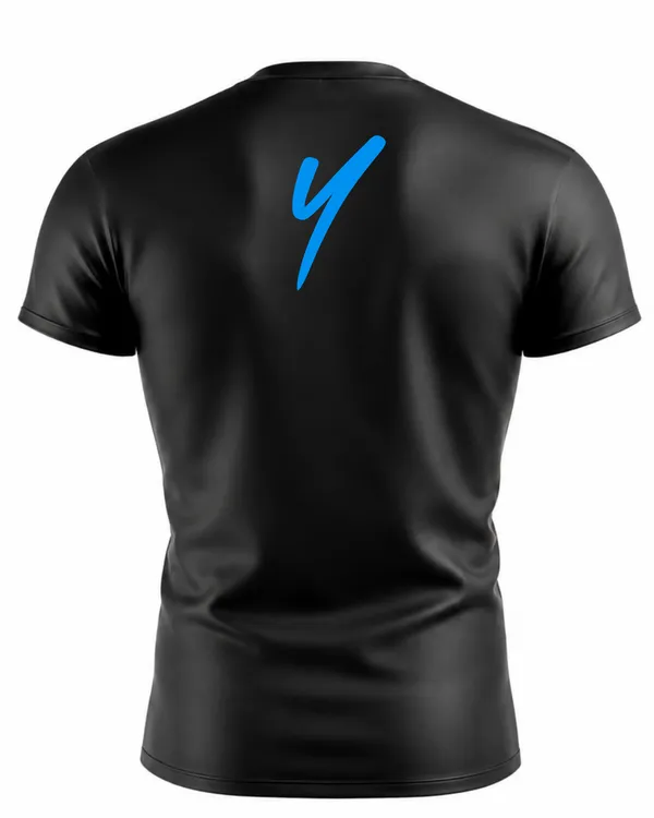Blusa CORRY - Masculina (MATERIAL NIKE) - imagem 2
