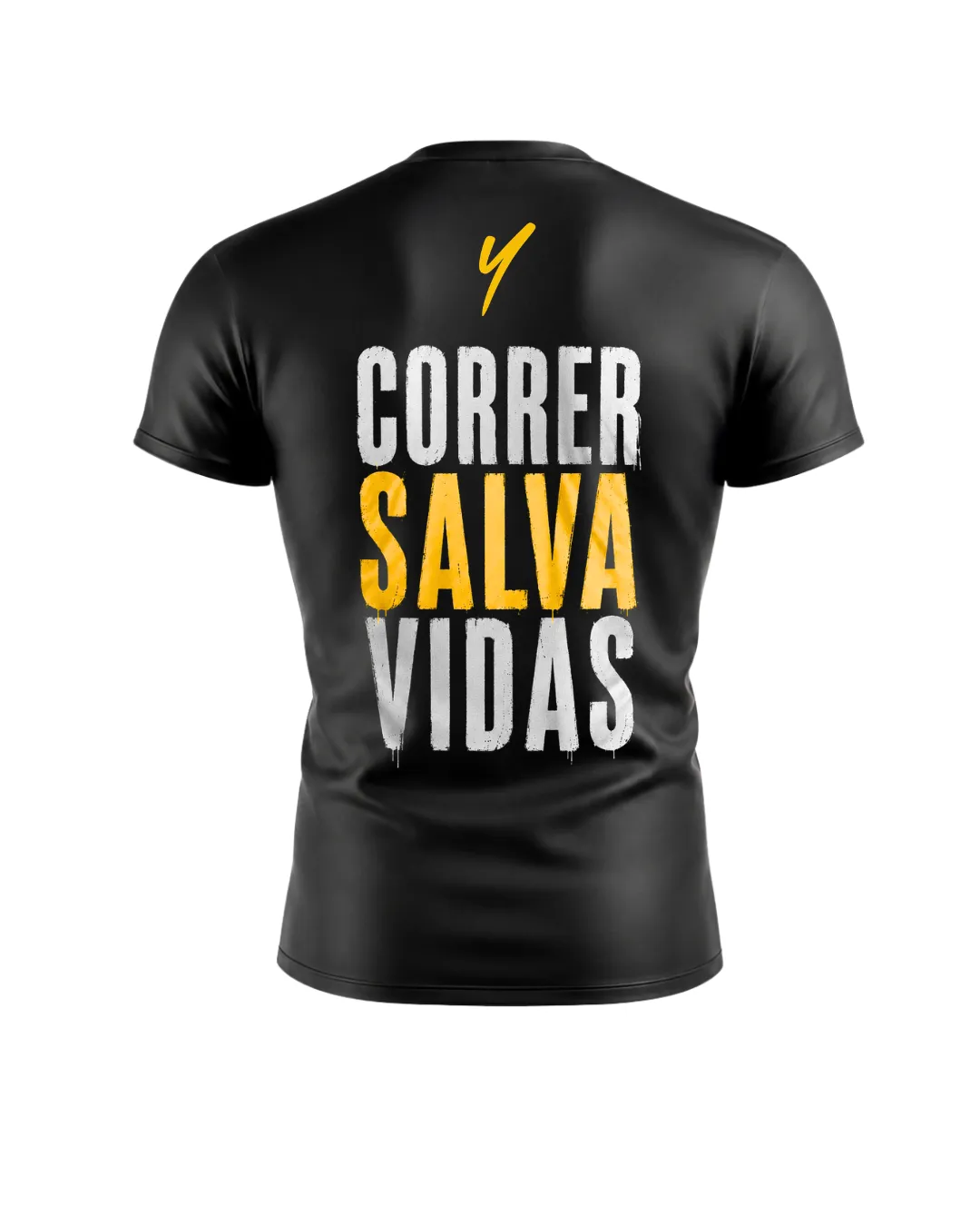 Corry - Correr Salva Vidas - 2