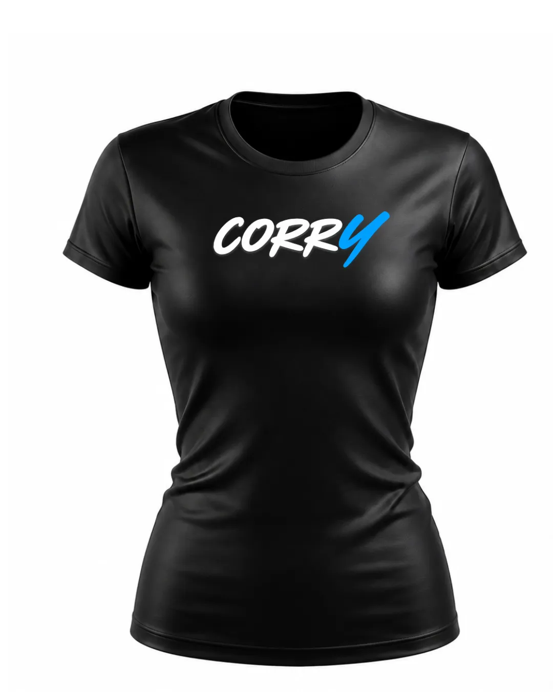 Blusa CORRY - Material (NIKE) Feminina - 1