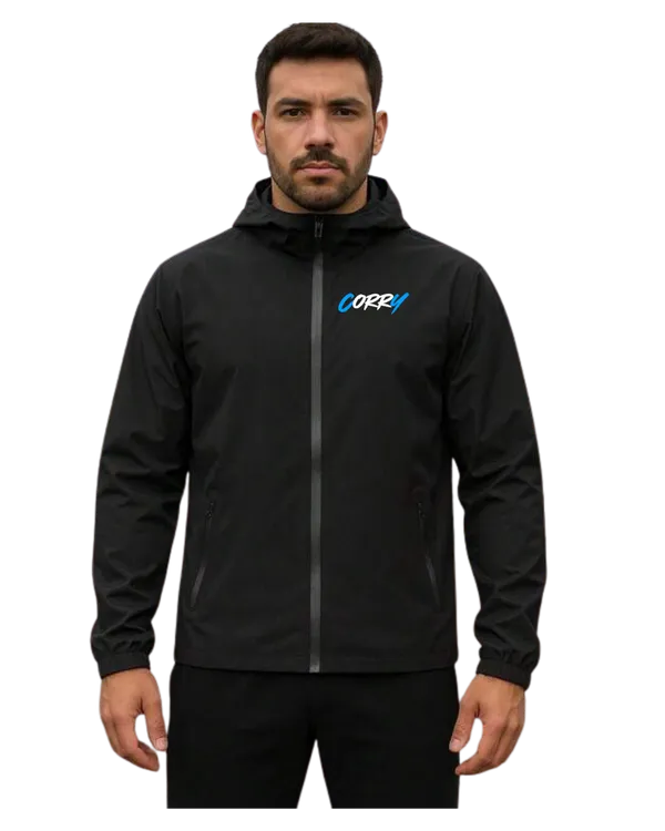 Corta Vento Masculina - imagem 1