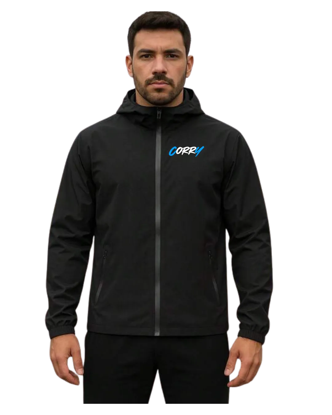 Corta Vento Masculina - 1