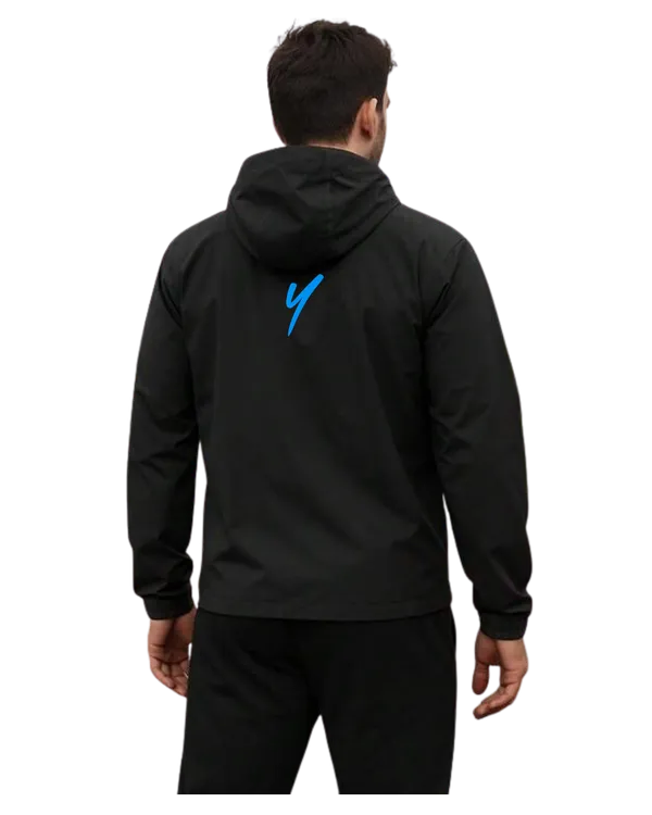 Corta Vento Masculina - imagem 2