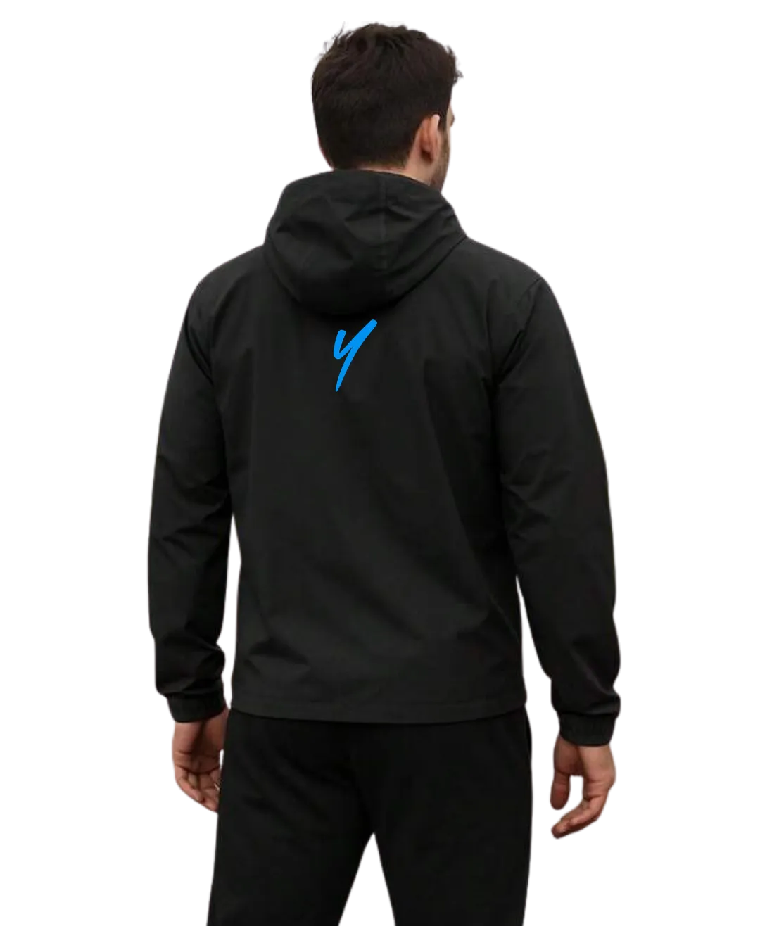 Corta Vento Masculina - 2