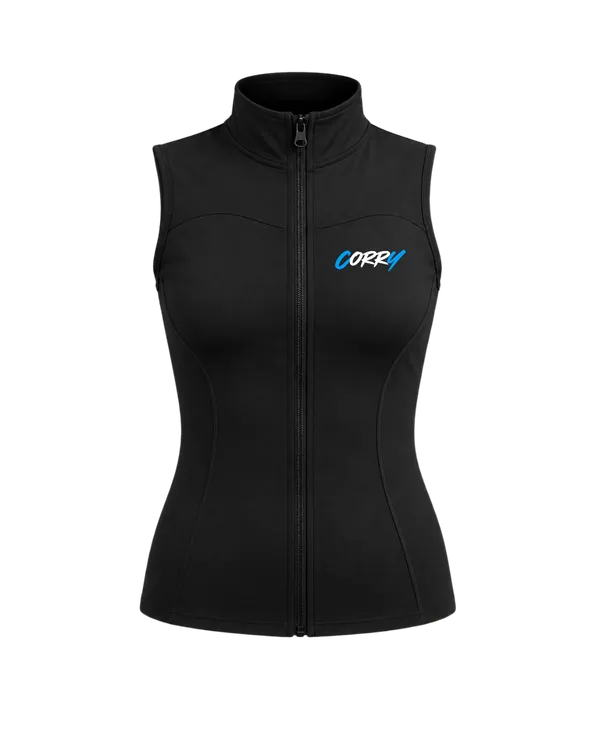 Colete Corry Feminino - Slim Premium - imagem 1
