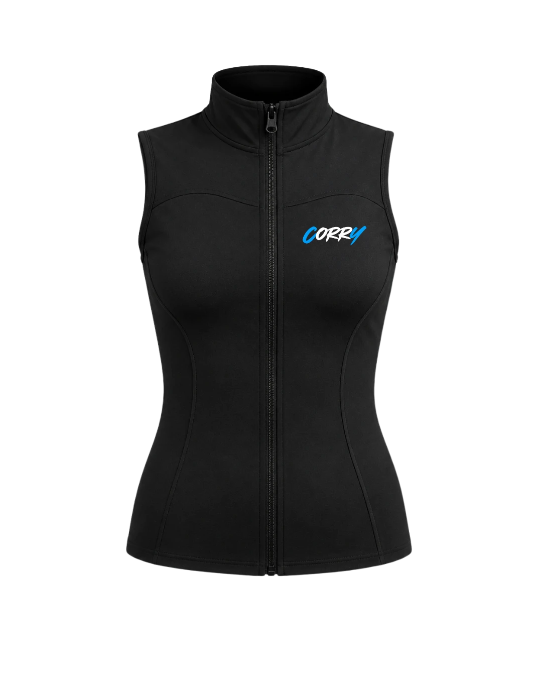 Colete Corry Feminino - Slim Premium - 1
