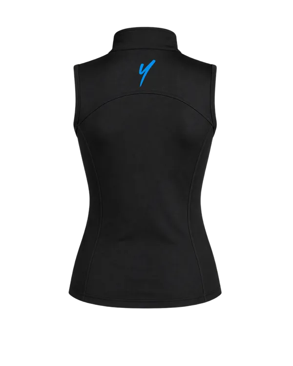 Colete Corry Feminino - Slim Premium - imagem 2