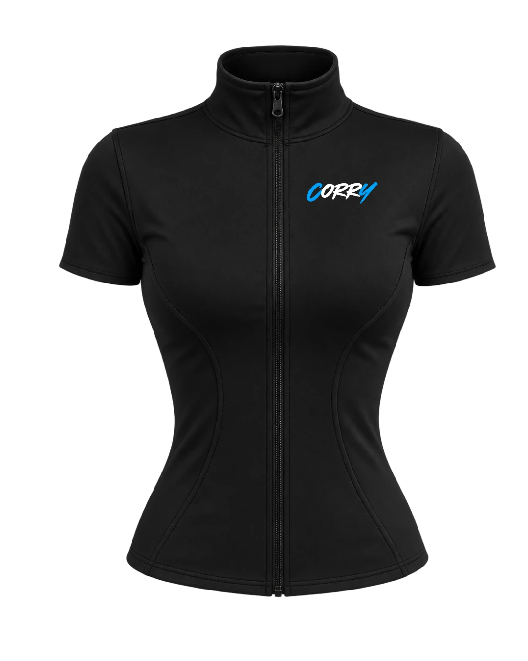 Blusa Jaqueta CORRY -   Slim Premium - 1